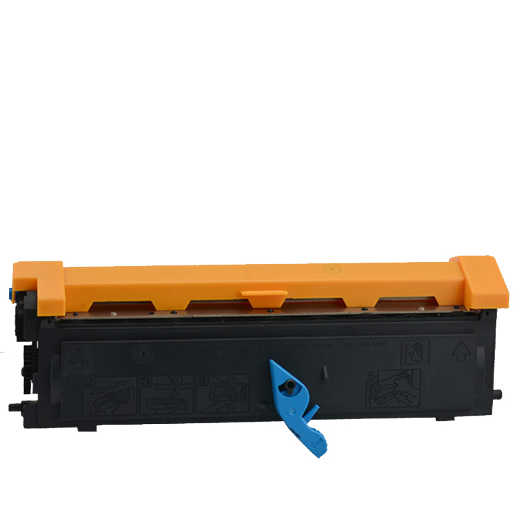 Suitable for Epson EPL-6200L Toner Cartridge 6200N Easy To Add Powder 6200L 6200T Toner 