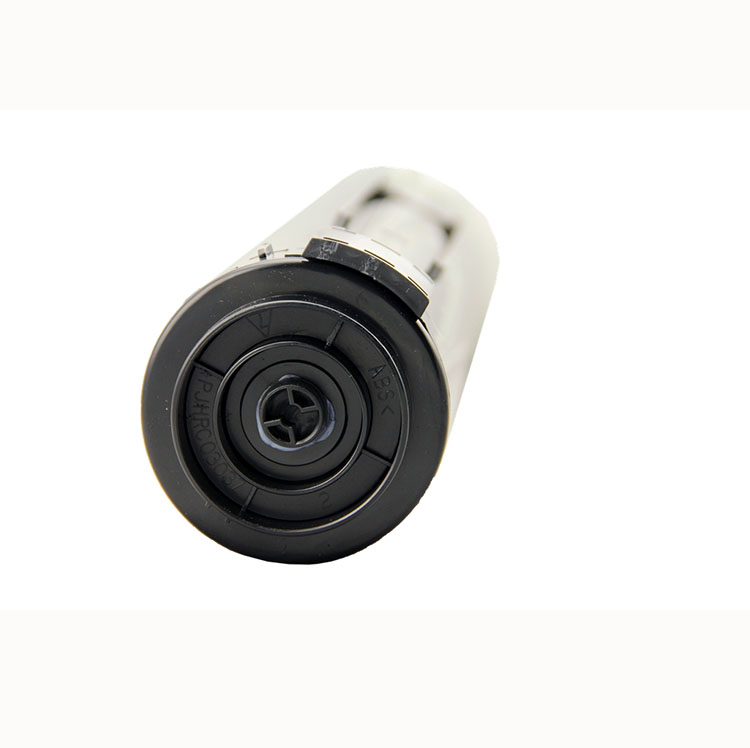 DQ-TU15E Black Toner Cartridge for Panasonic Digital DP-2310 2330 3010 3030 