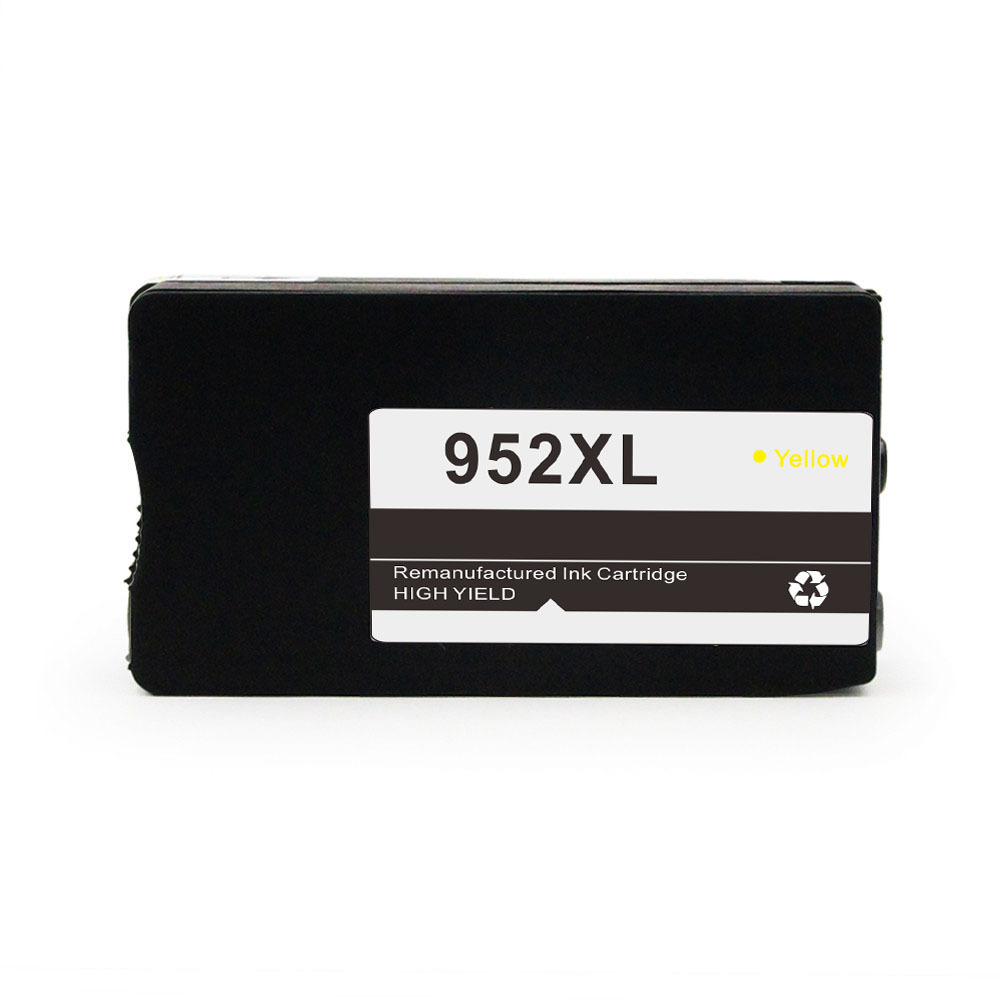 952 952XL Refill Ink Cartridge for HP Officejet PRO 7740 8200 8216 8702 8710 8715 8720 8725